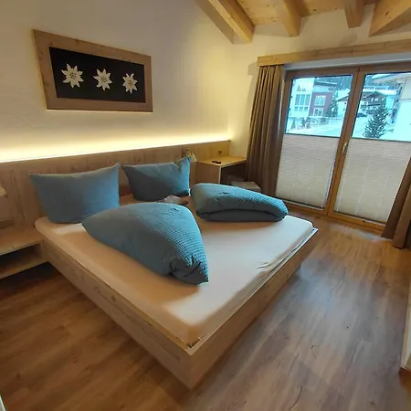 Monte Vista * Längenfeld