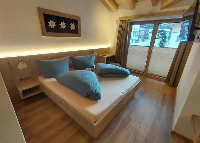 Monte Vista * Längenfeld