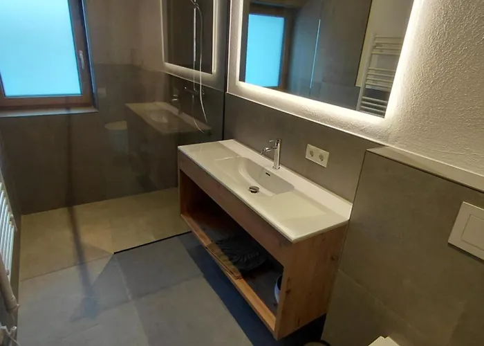 Monte Vista Лангенфельд