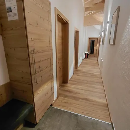 Monte Vista Appartement Längenfeld