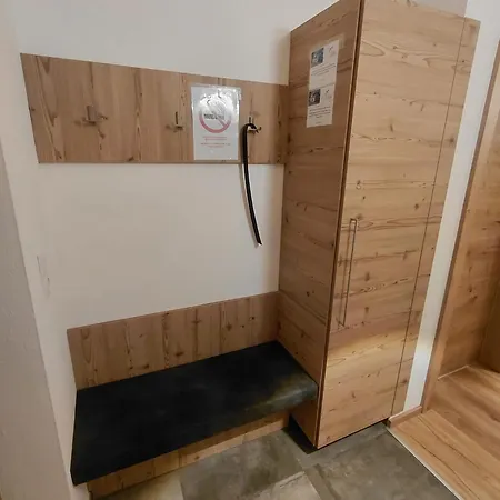 Monte Vista Appartement