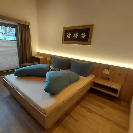 Monte Vista Appartement *