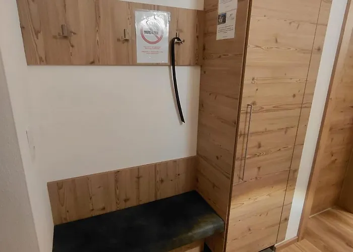 Monte Vista Appartement