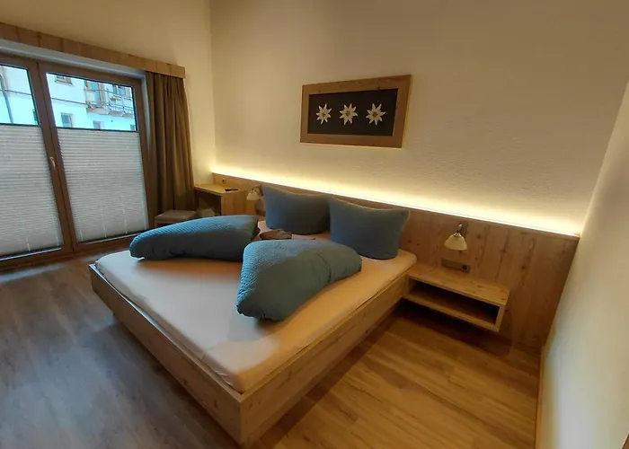 Monte Vista Appartement *