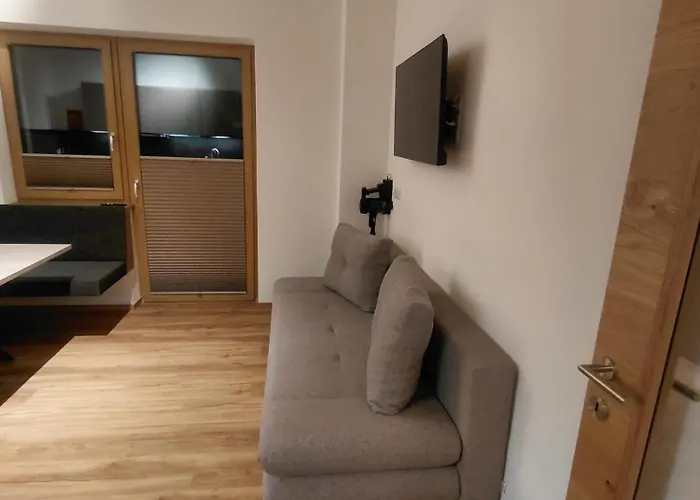 Monte Vista Längenfeld