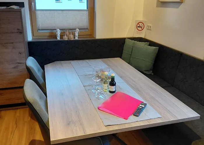 Monte Vista Längenfeld